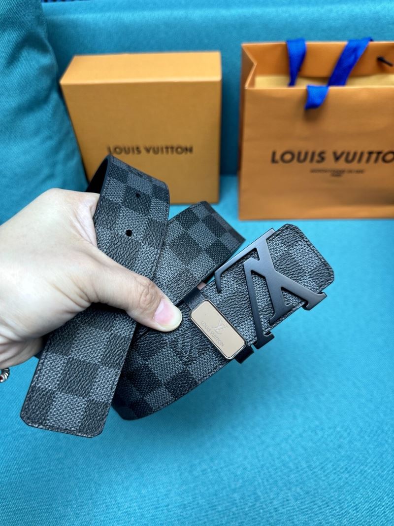 Louis Vuitton Belts